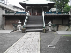 円泉寺太子会館