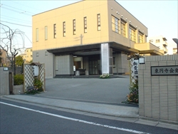 東円寺会館