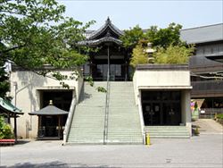 燈明寺明聖会館