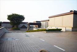 八王子市斎場