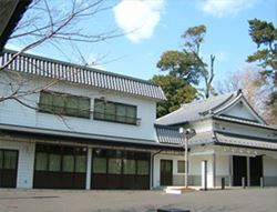 禅林寺 霊泉斎場 第一斎場