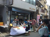 経堂春祭り2015