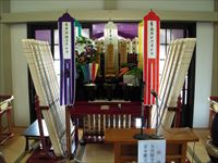 平成27年 円光院 施餓鬼法要