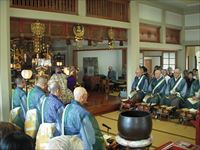 平成27年 円光院 施餓鬼法要