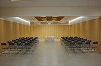 福昌寺観世音ホール葬儀ホール２